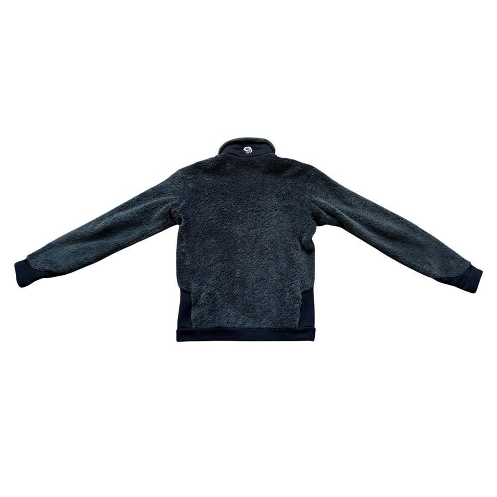 Mountain Hardwear Monkey Man Fleece Jacket, men’s size small - Picture 3 of 9